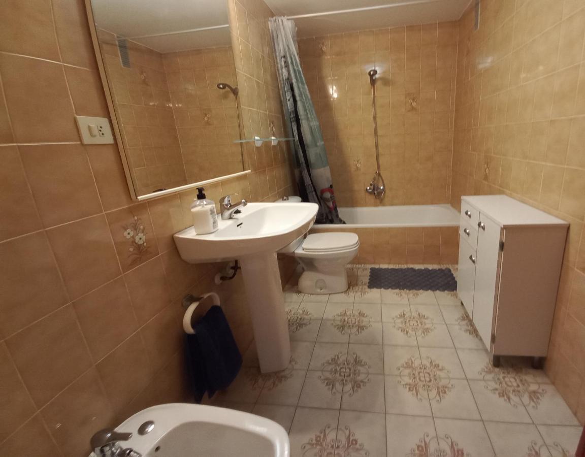 Apartamento Iris Playa De Gandia Exteriér fotografie